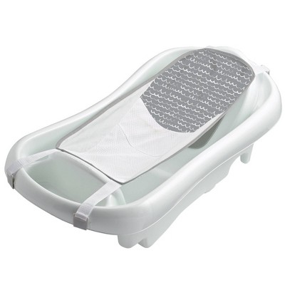 The First Years Sure Comfort Deluxe Newborn to Toddler Tub with Sling - $19.99.