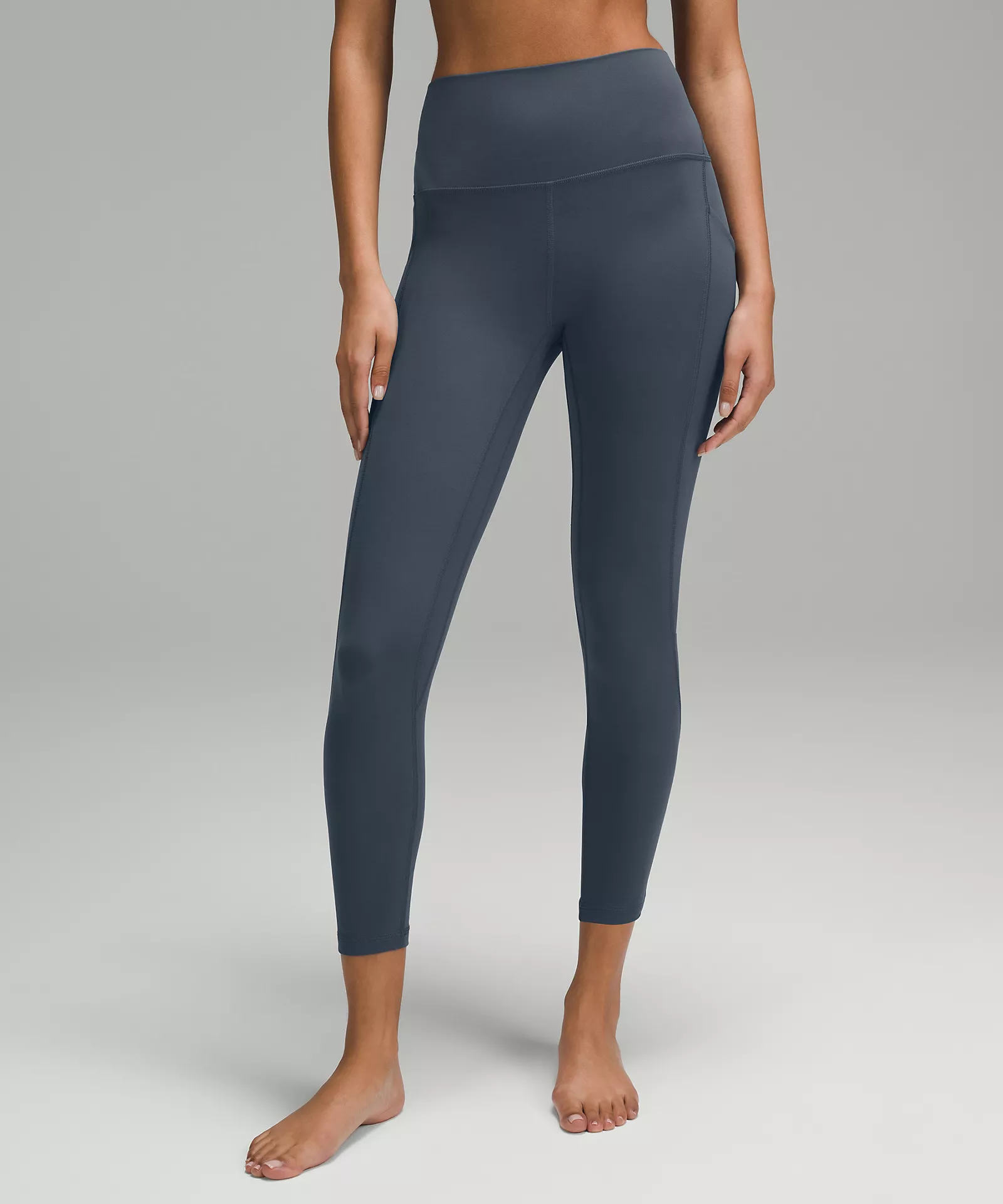 lululemon Align High-Rise Pant - $128.00.