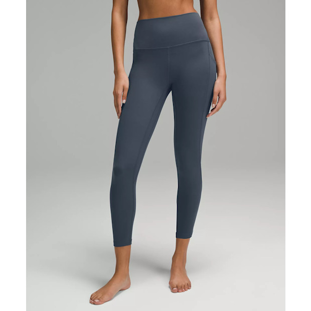 lululemon Align High-Rise Pant - $128.00.