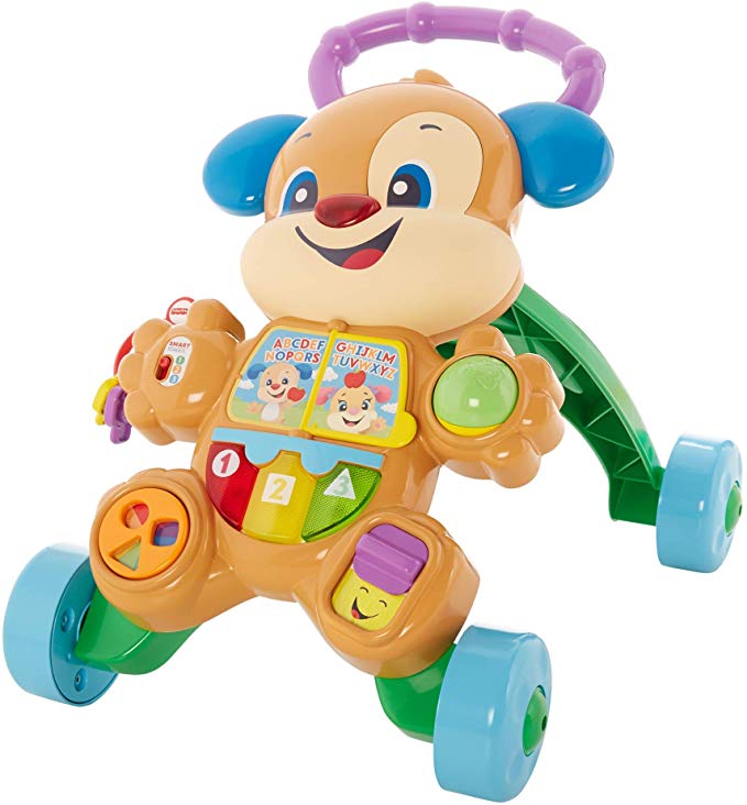 smart baby toys 1 year old