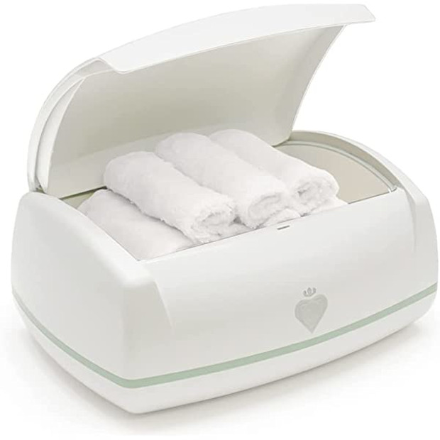 8 Best Baby Wipe Warmers of 2025