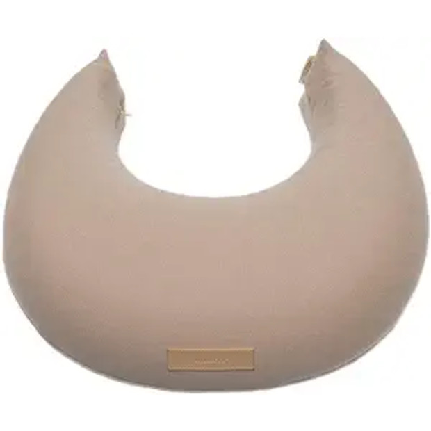 Butterr Organic Cotton Nursing Support Pillow.