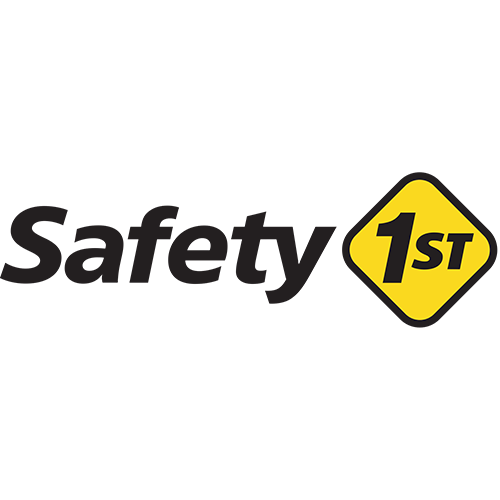 Logo for Safety 1st.