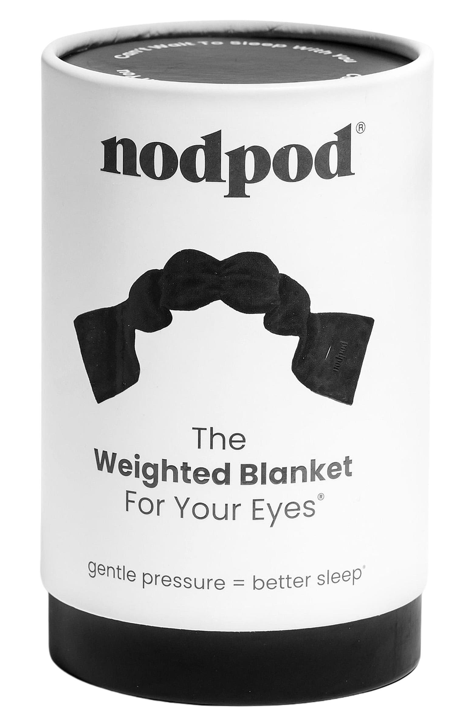 NODPOD Sleep Mask.