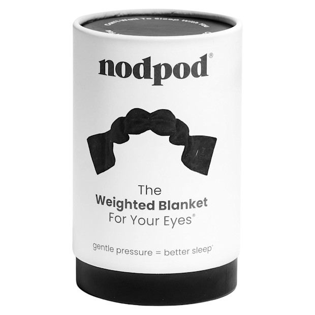 NODPOD Sleep Mask.