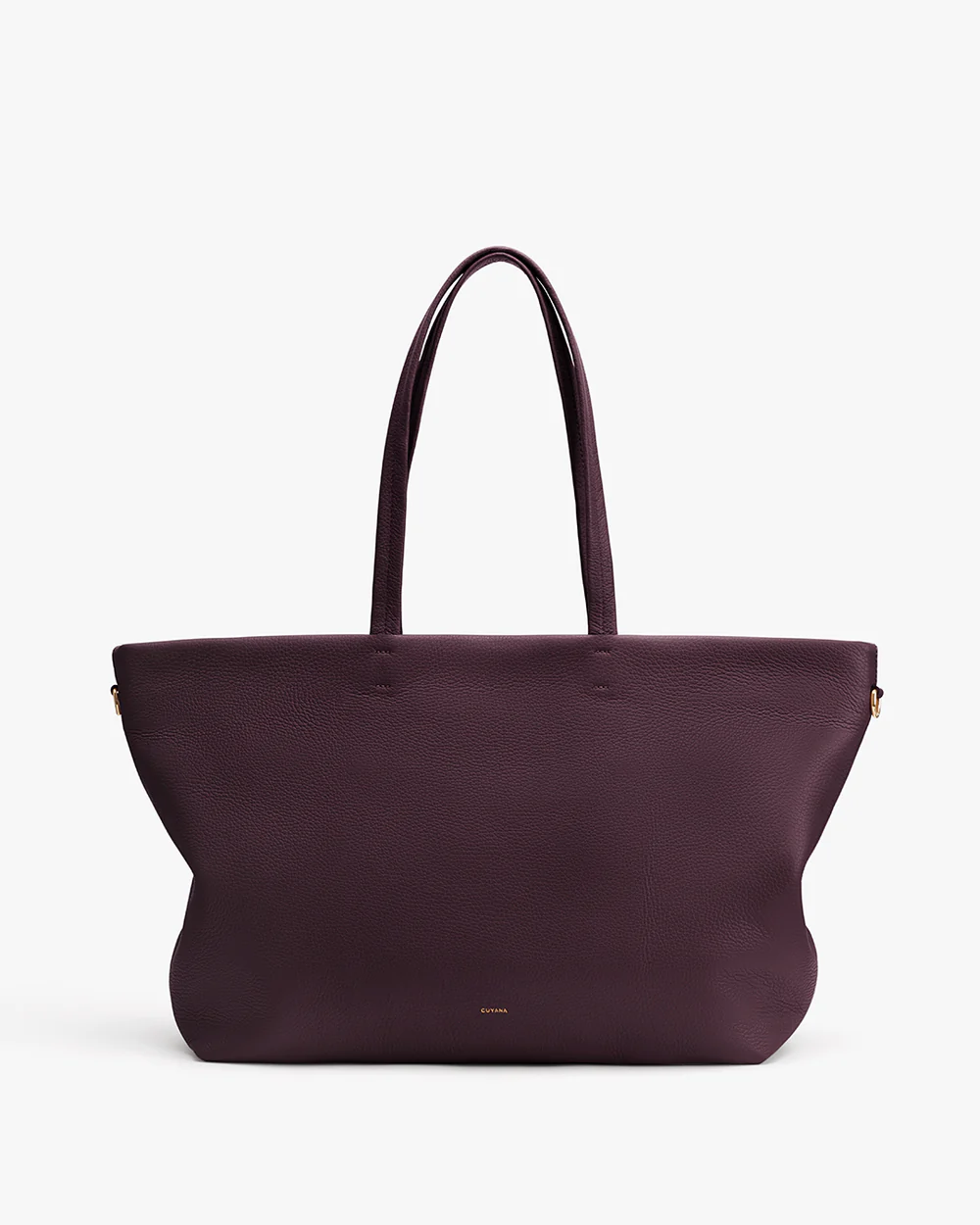 Cuyana Classic Easy Zipper Tote.