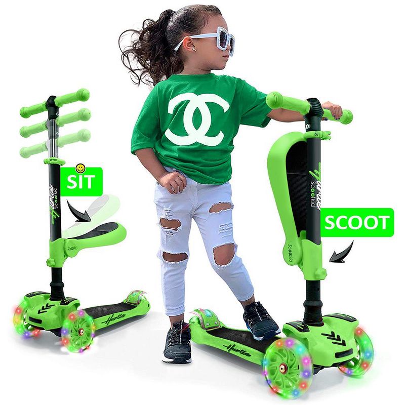 Hurtle Scootkid Scooter - $105.99.