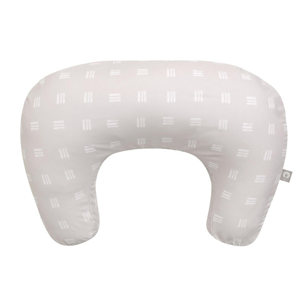 Boppy Nursing Pillow and Positioner.