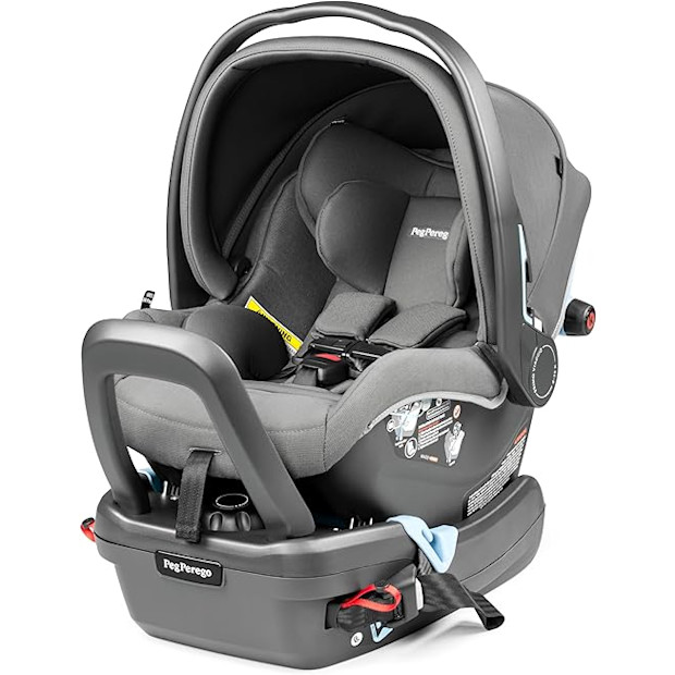 Britax Joovy Twin Roo Graco Adapter Infant Stroller Joovy Twin