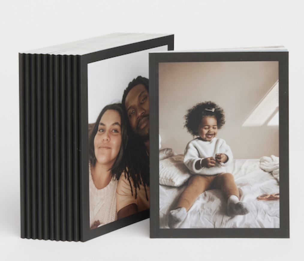 Chatbooks Year of Monthbooks Subscription.