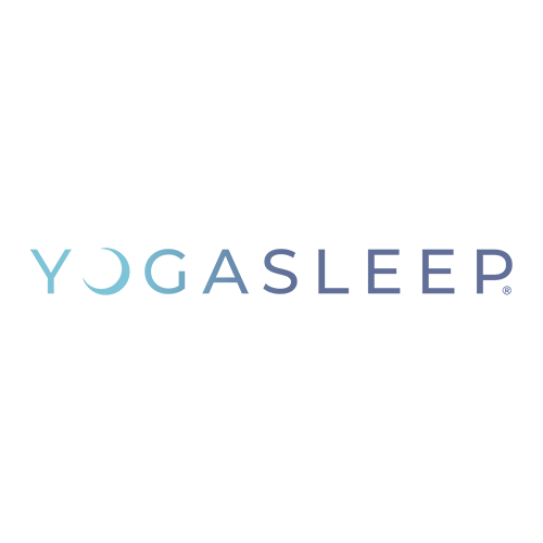 Logo for Yogasleep.
