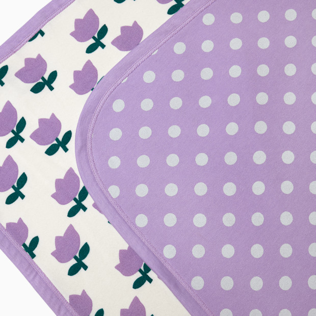 Small Story Organic Cotton Towels (2 Pack).