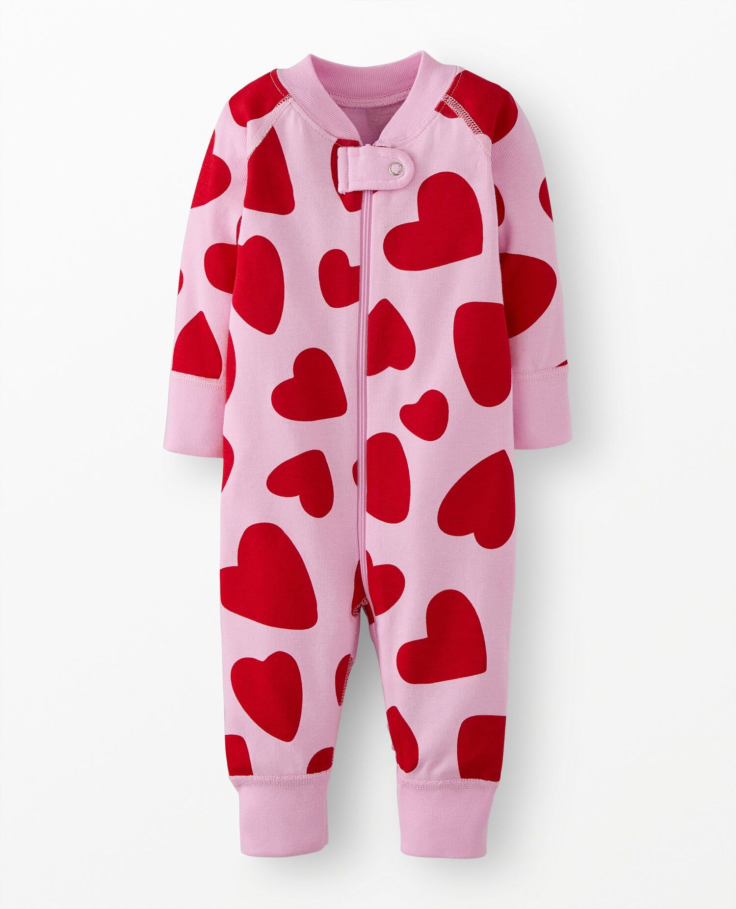 Valentine's HannaJams Sleeper.