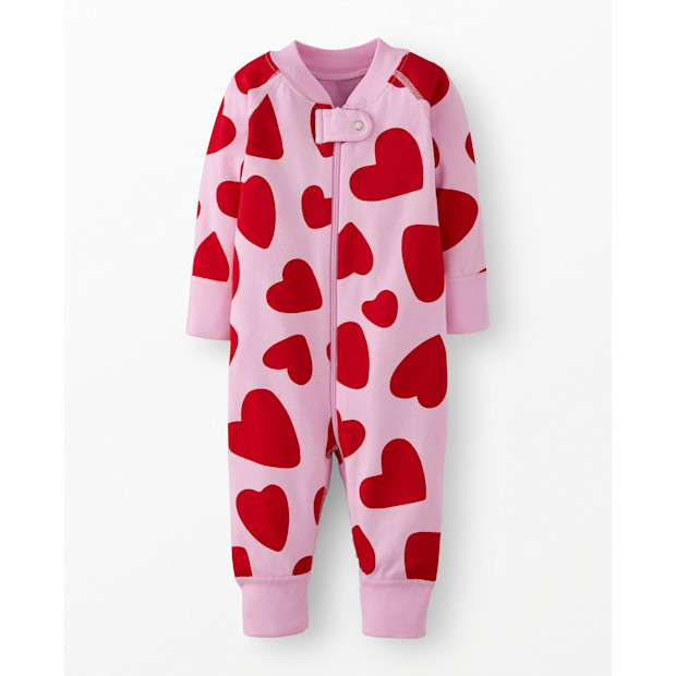 Valentine's HannaJams Sleeper.