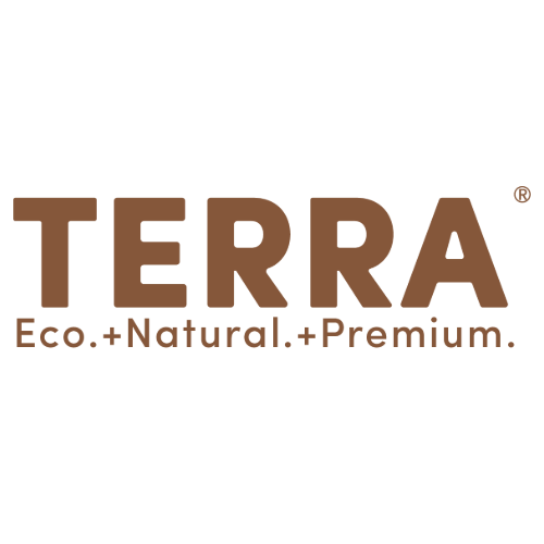 Logo for Terra.