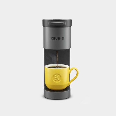 Nespresso Coffee & Espresso Makers.