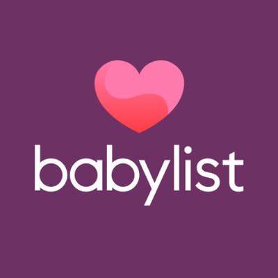 Babylist Baby First Aid & Grooming Kit