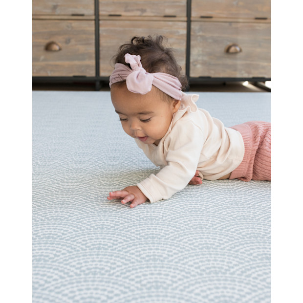 Totter and Tumble The Mariner Play Mat.