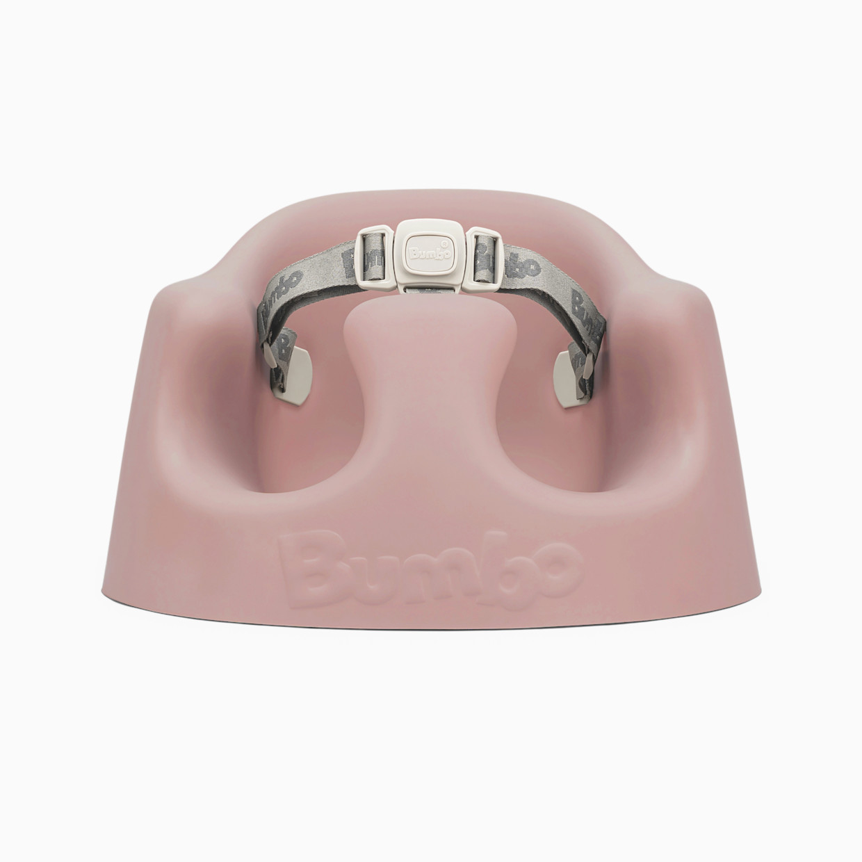 Bumbo Floor Seat PLUS+ - Sonoran Rose.