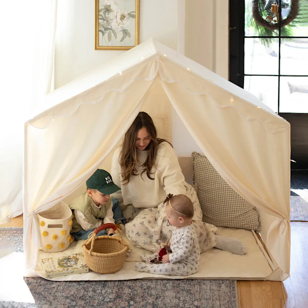 Tiny Land Indoor Kids Tent.
