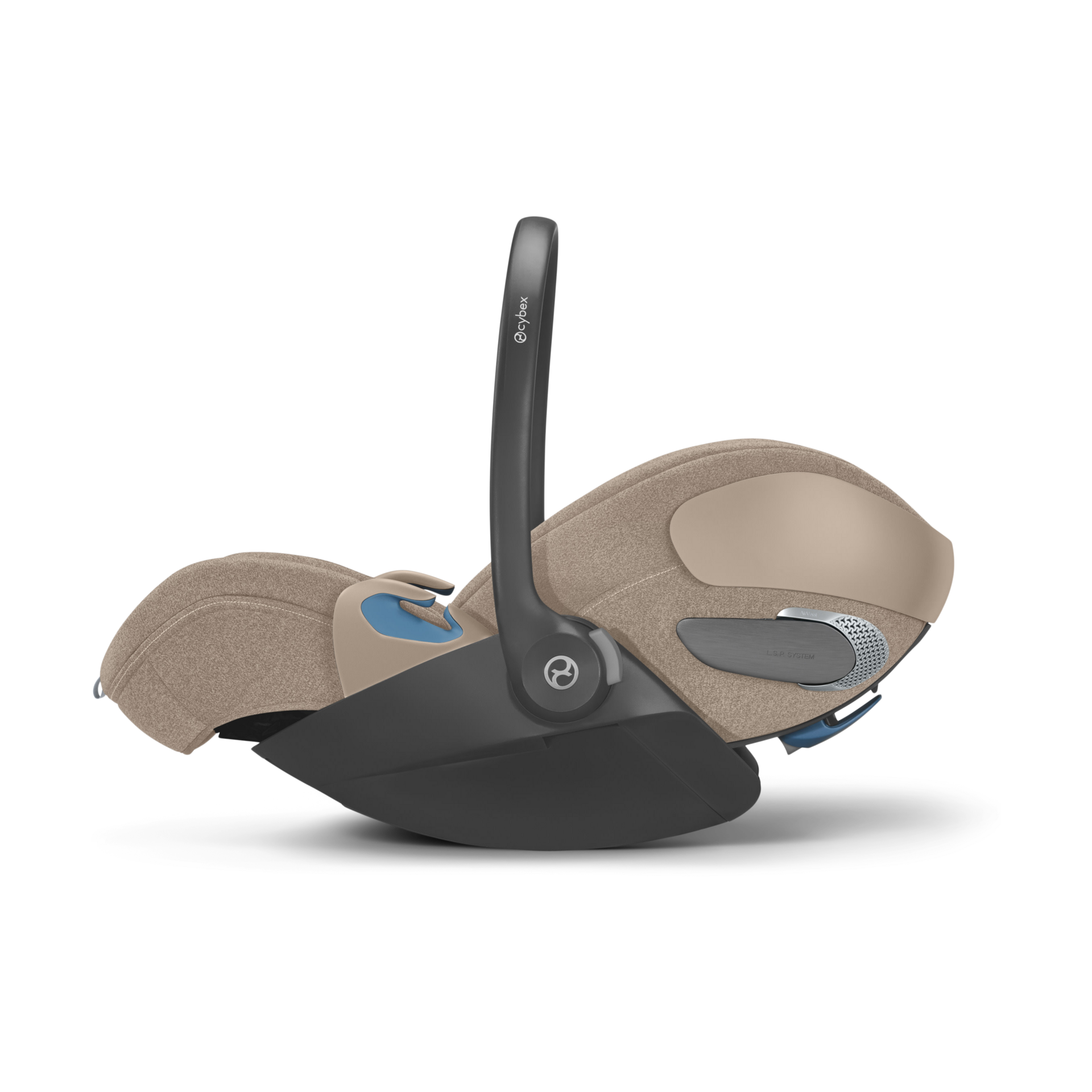 CYBEX Cloud T with Load Leg Base | Official Online Shop