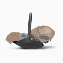 CYBEX Cloud T with Load Leg Base | Official Online Shop