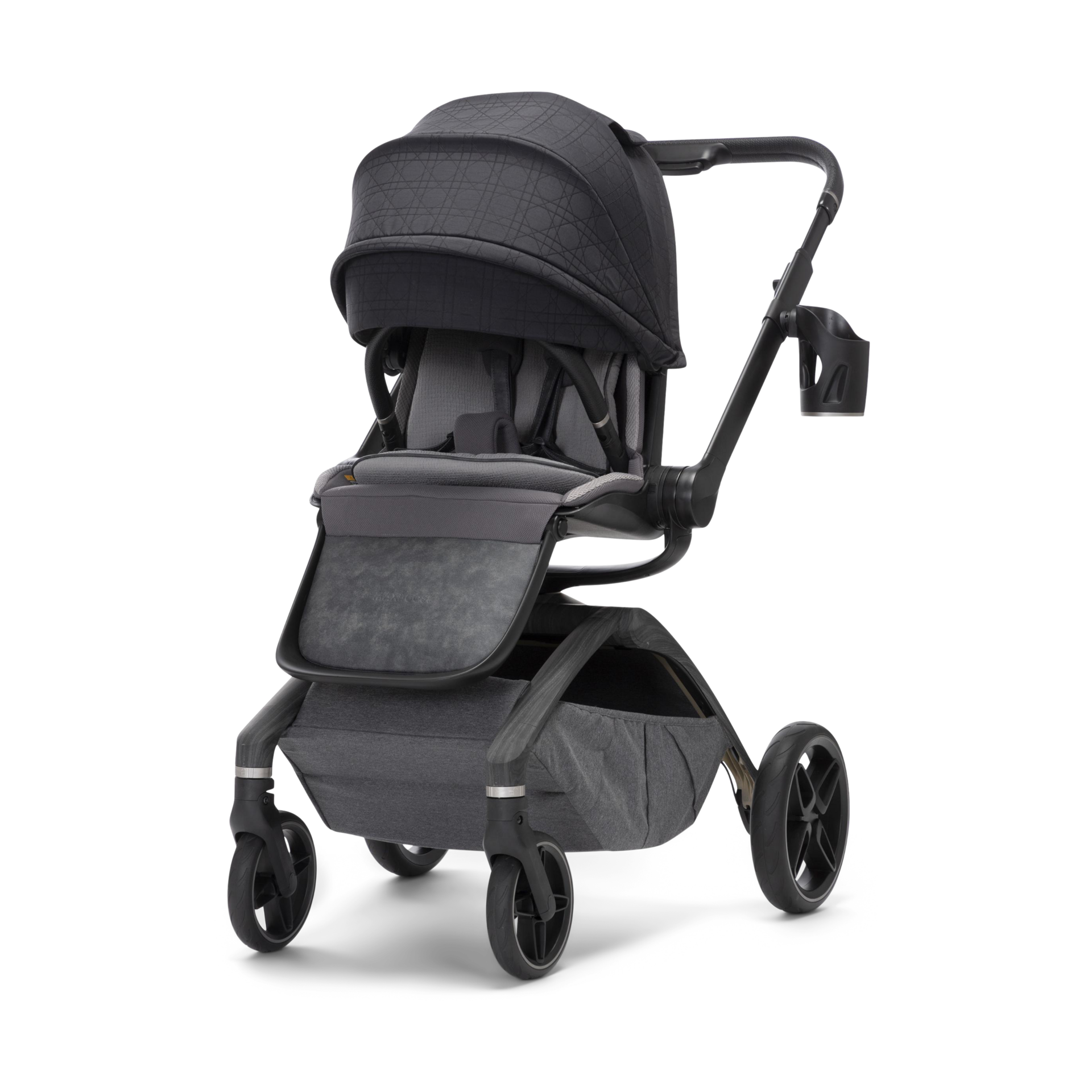 Maxi-Cosi Tana 360 Rotating Travel System.