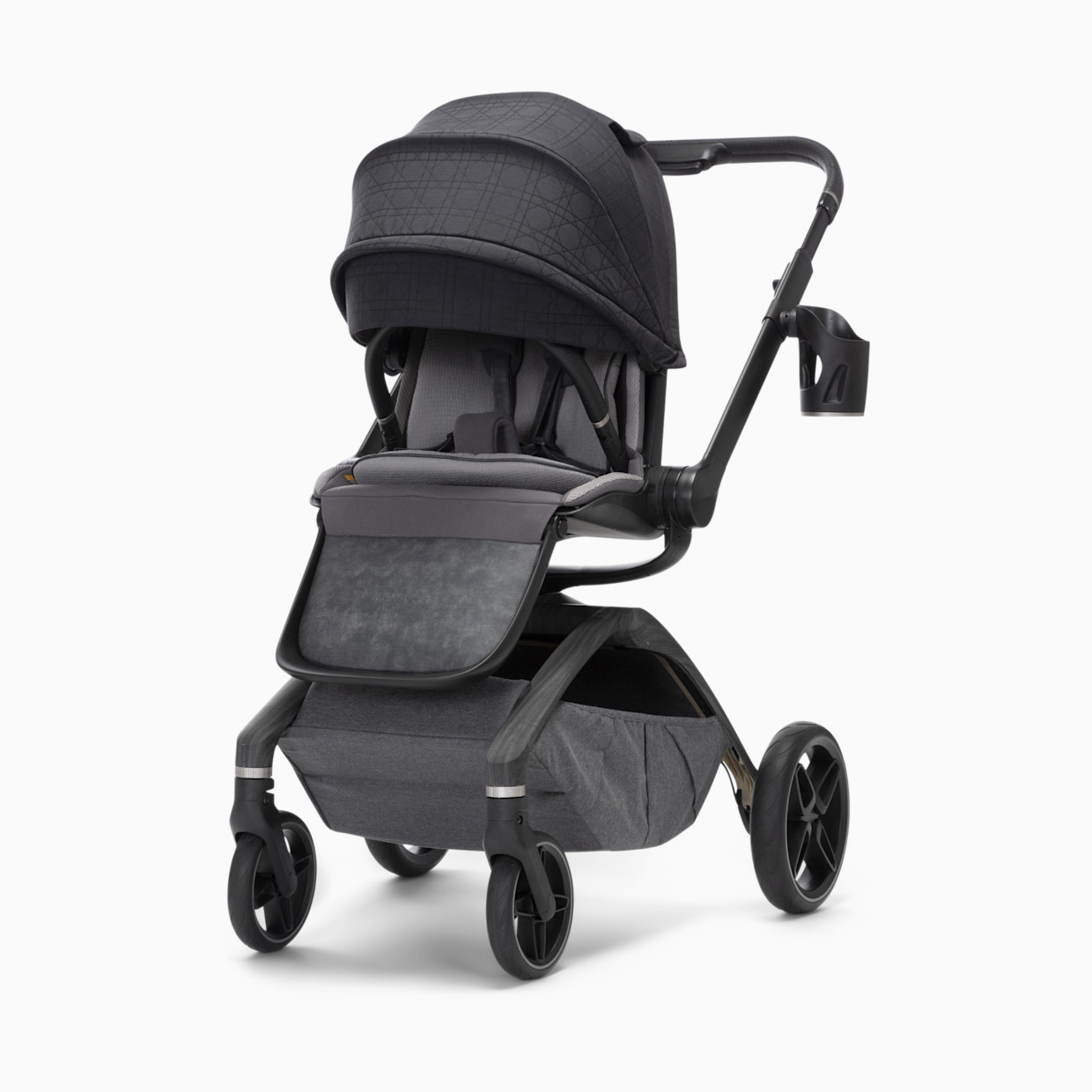 Maxi-Cosi Tana 360 Rotating Travel & Carriage System - Onyx Heritage.