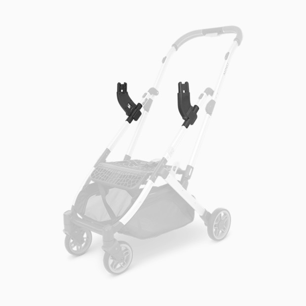 UPPAbaby MINU & MINU V2 Car Seat Adapters (all MESA models).