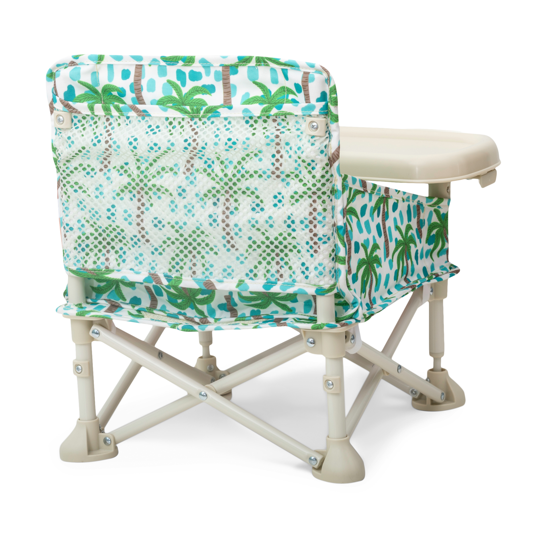 Izimini Portable Booster Chair - Kai.