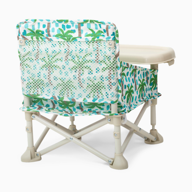 Izimini Portable Booster Chair.