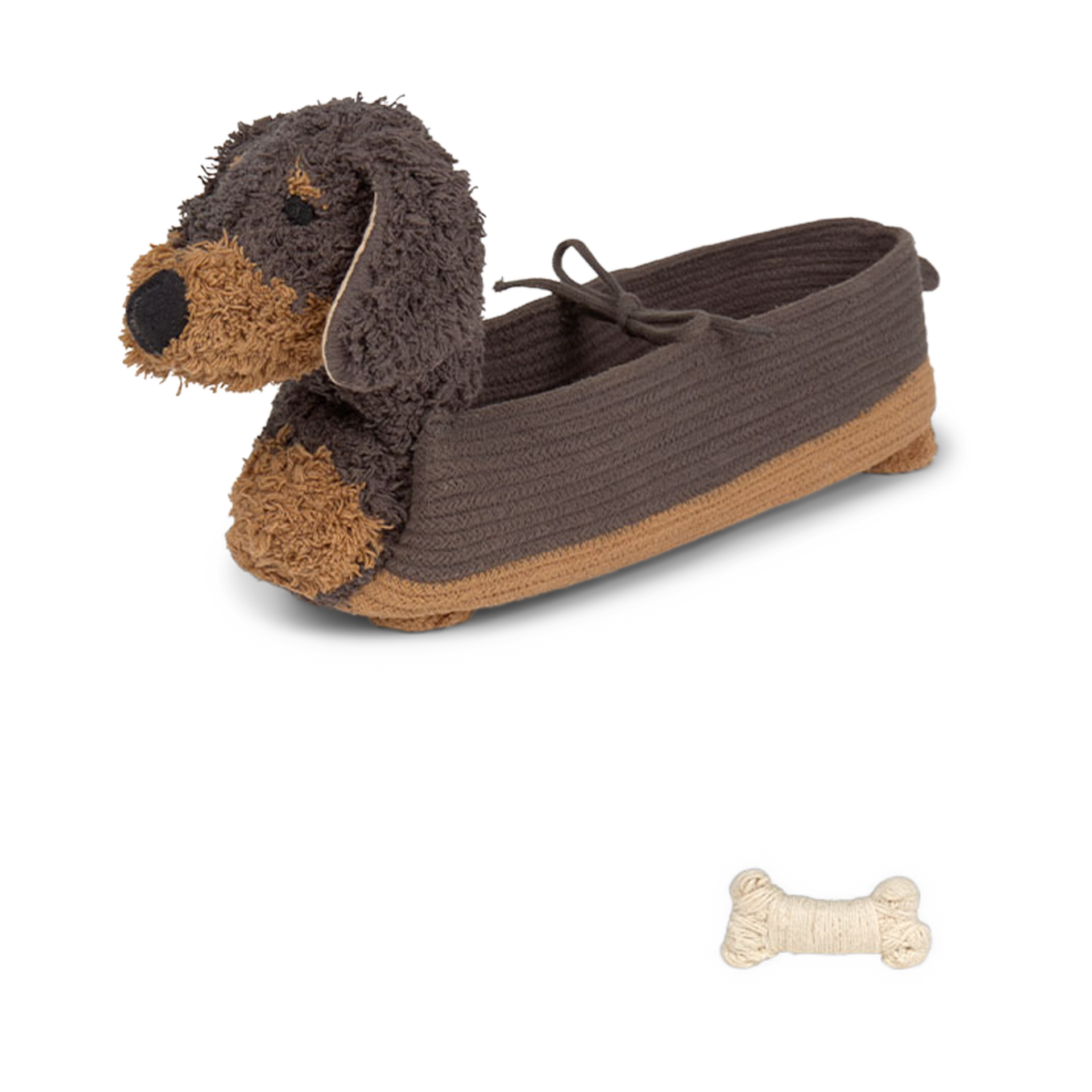 Lorena Canals Sparky Dog Basket.