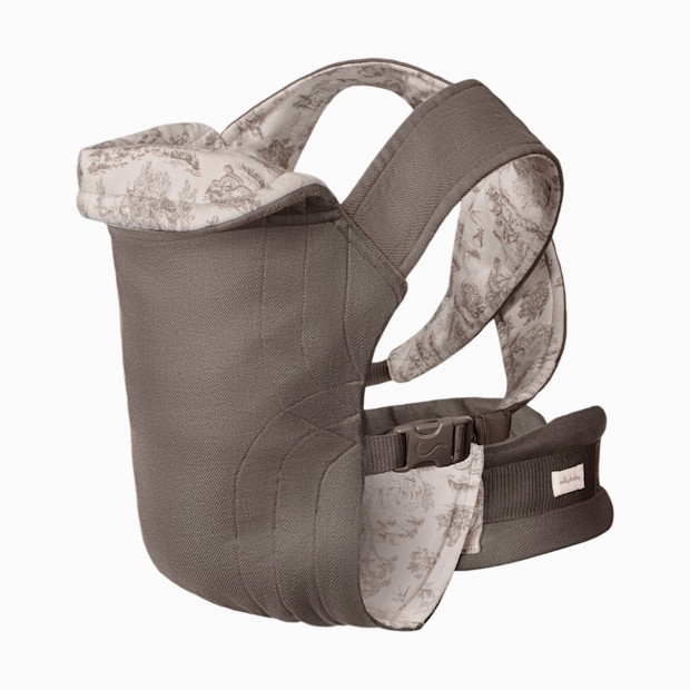 Solly Baby Buckle Carrier.