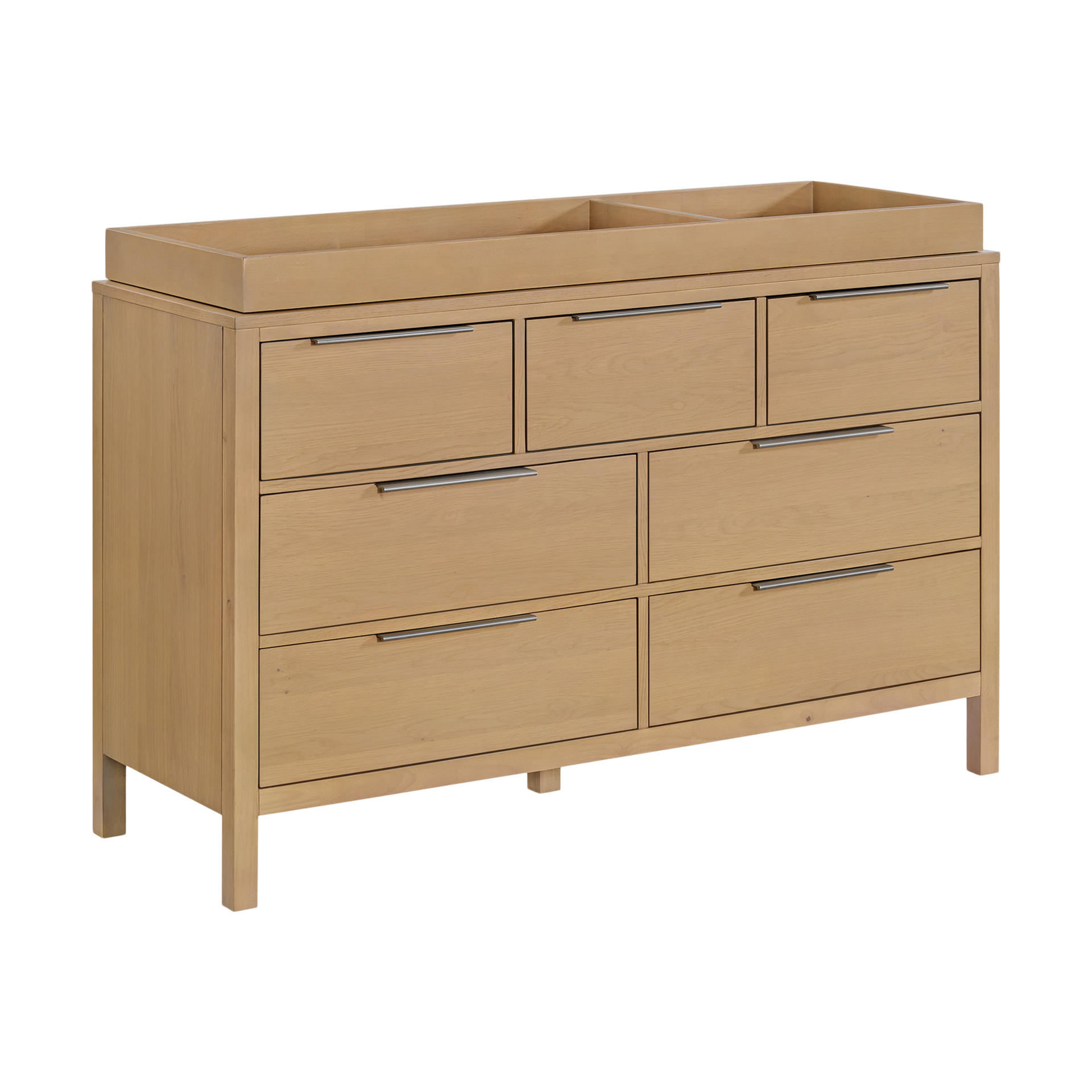 Nurture& The Newport Dresser - Natural.