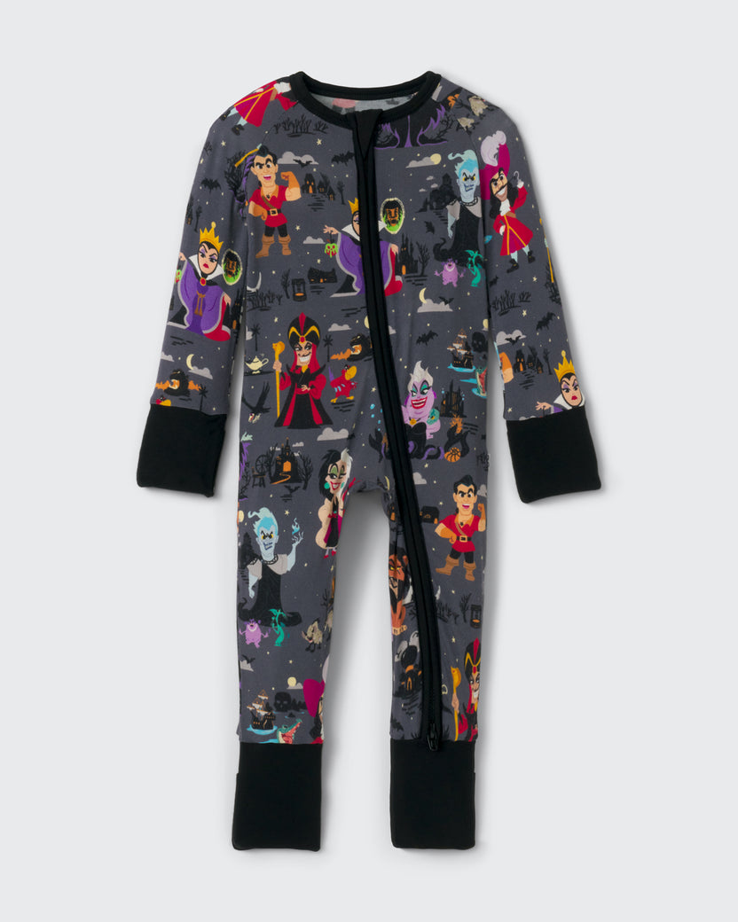 Disney Villains Zippy.