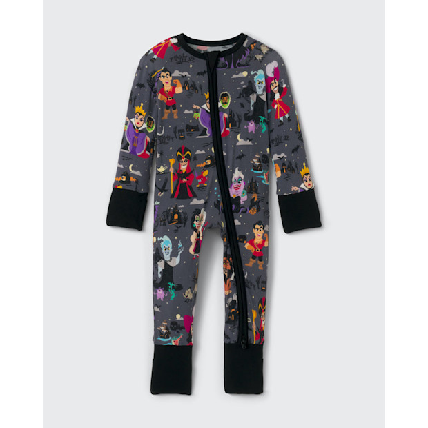 Disney Villains Zippy.