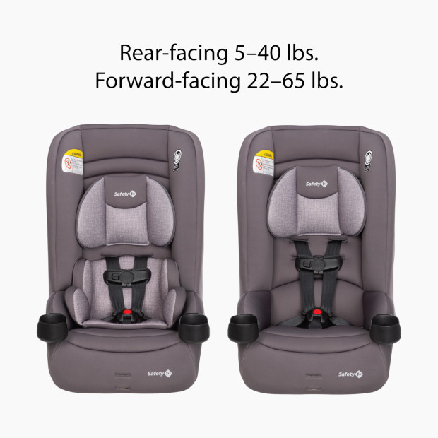 Safety 1st Jive 2-in-1 Convertible Car Seat - Harvest Moon.