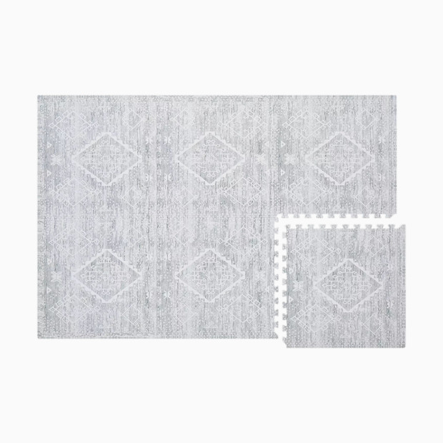 House of Noa Little Nomad Play Mat | Ula.