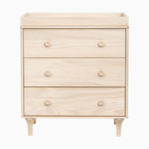 Thumbnail of Washed Natural