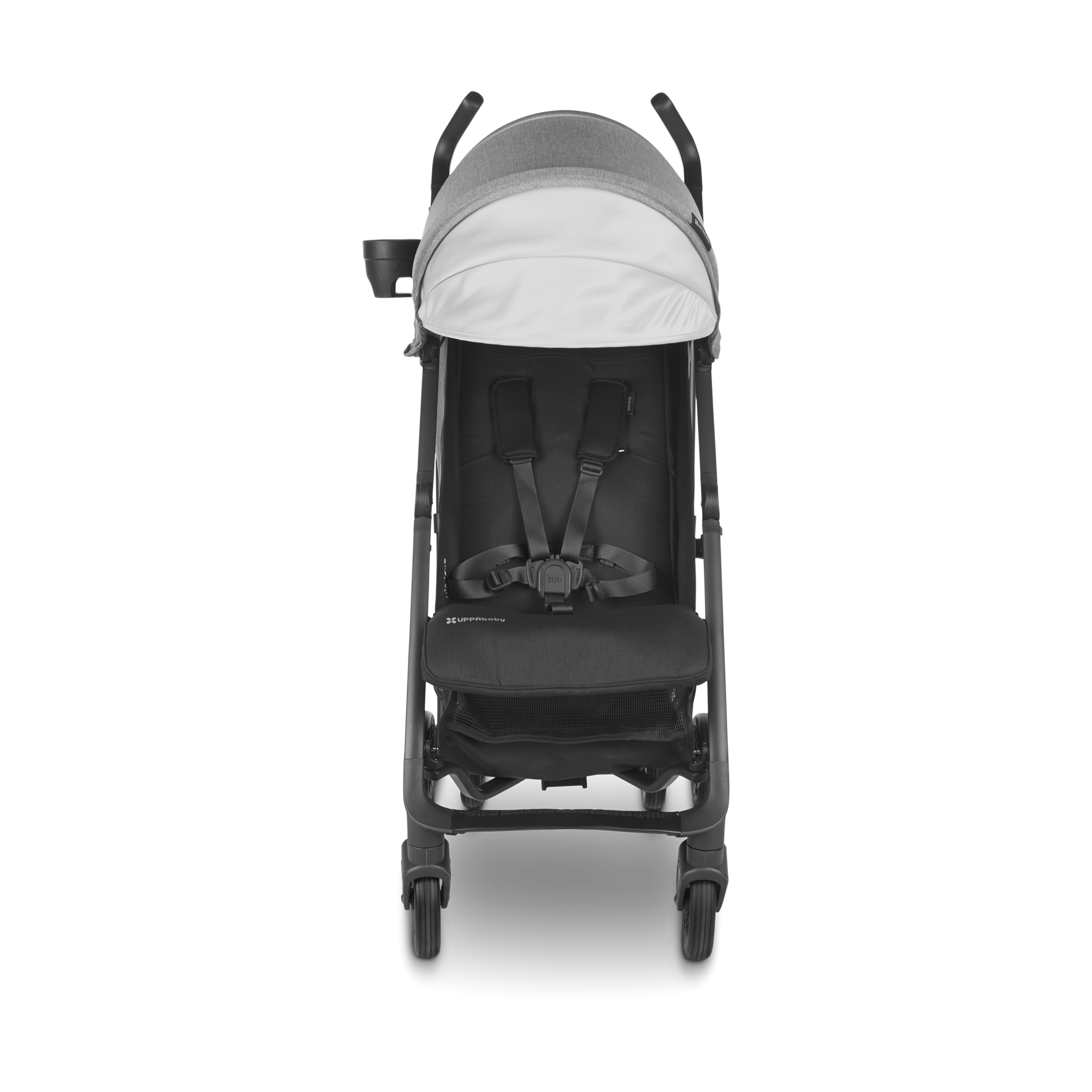 UPPAbaby G-LUXE Stroller.