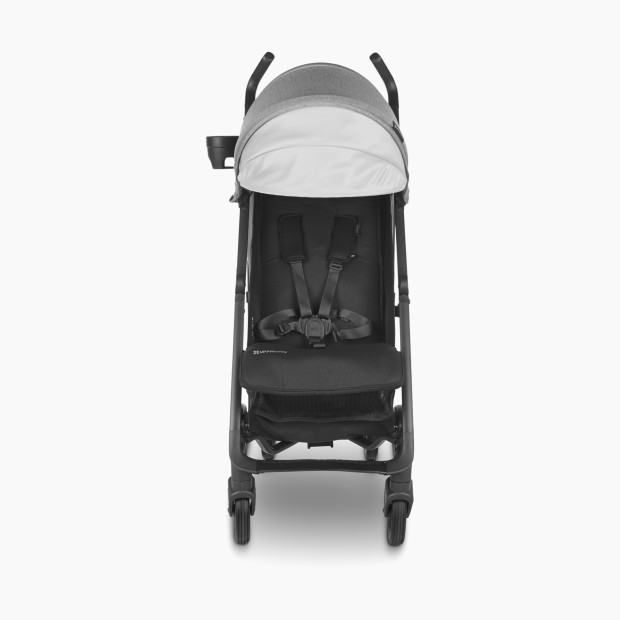 UPPAbaby G-LUXE Stroller - Greyson.