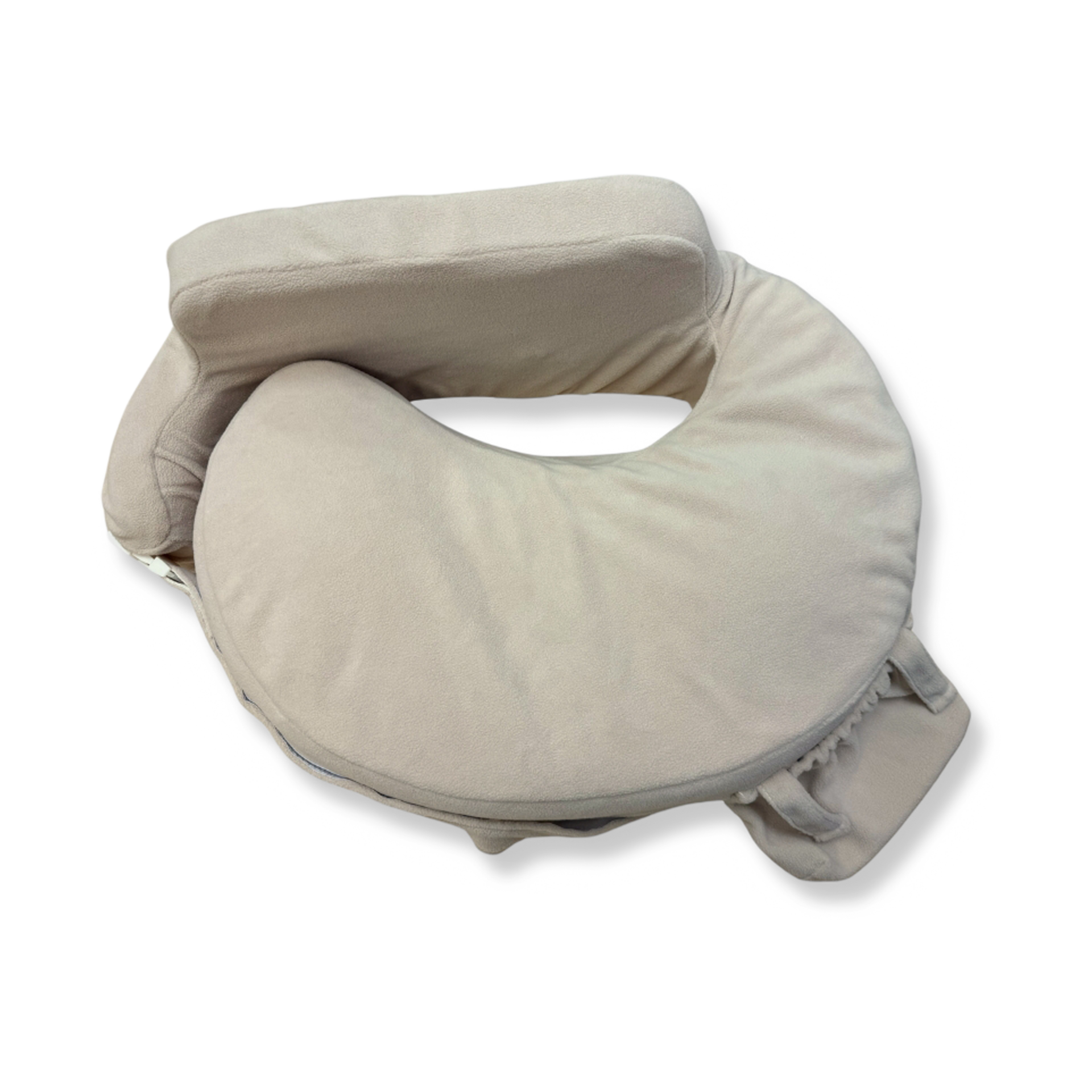 My Brest Friend Super Deluxe Nursing Pillow.