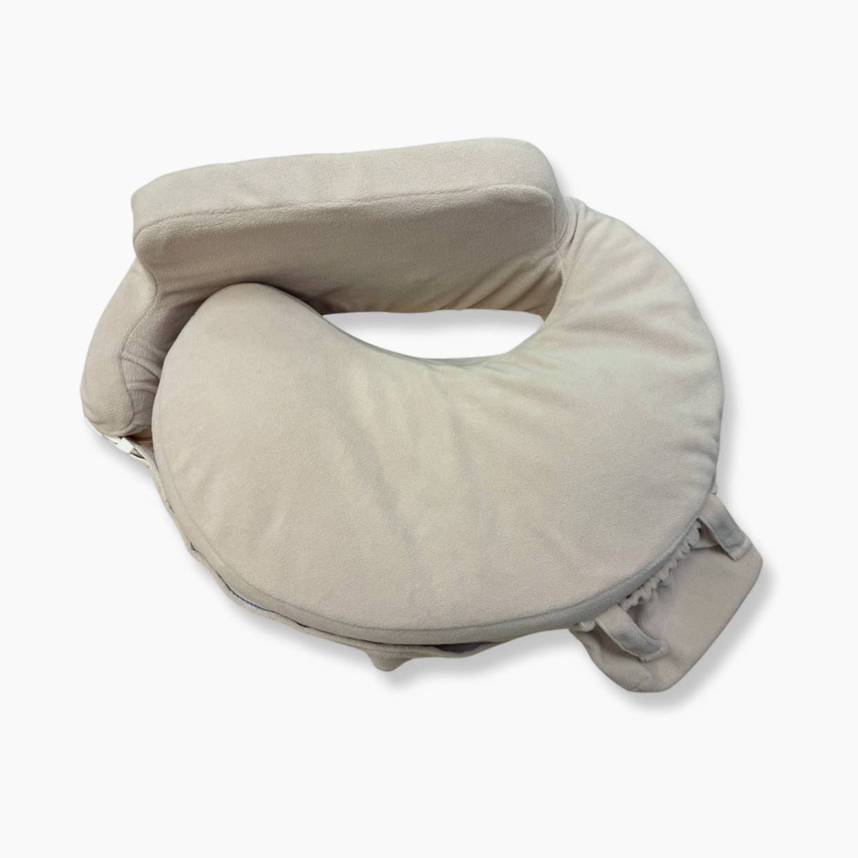 My Brest Friend Super Deluxe Nursing Pillow - Teddy Bear.