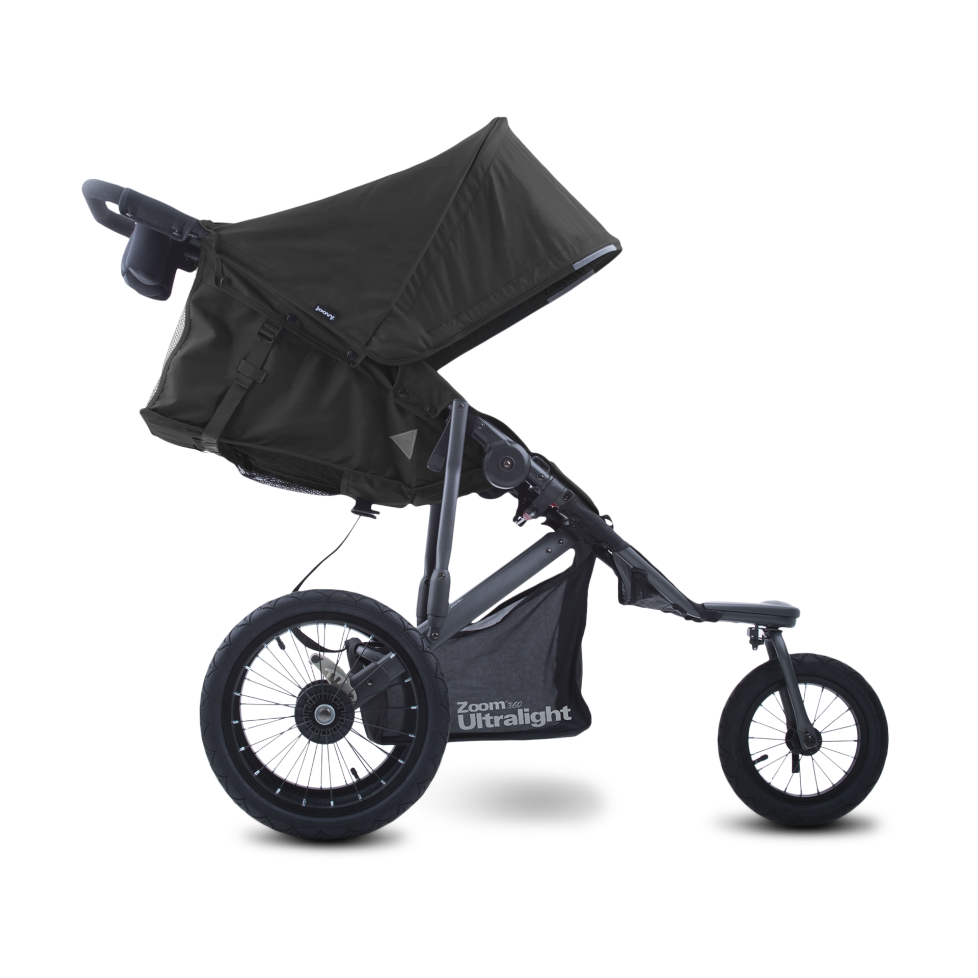 joovy ultralight jogging stroller