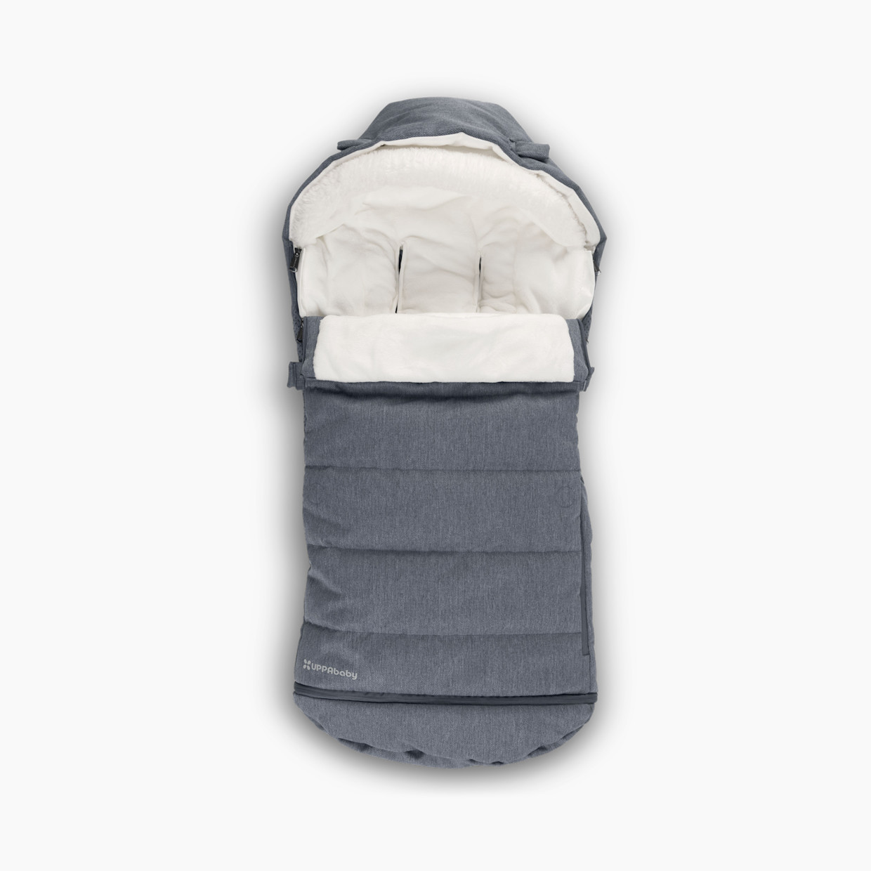 UPPAbaby CozyGanoosh - Julian.