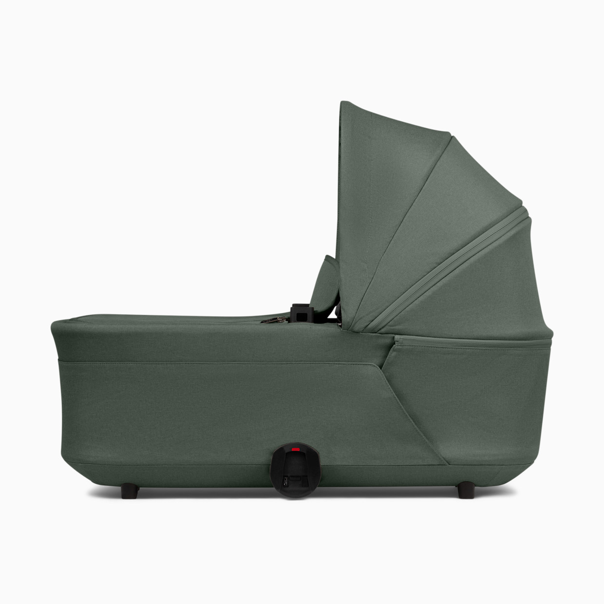 Joolz Hub² cot - Forest Green.