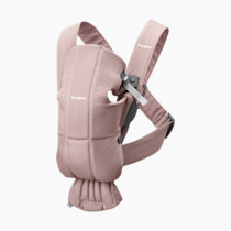 BabyBjörn Baby Carrier Mini
