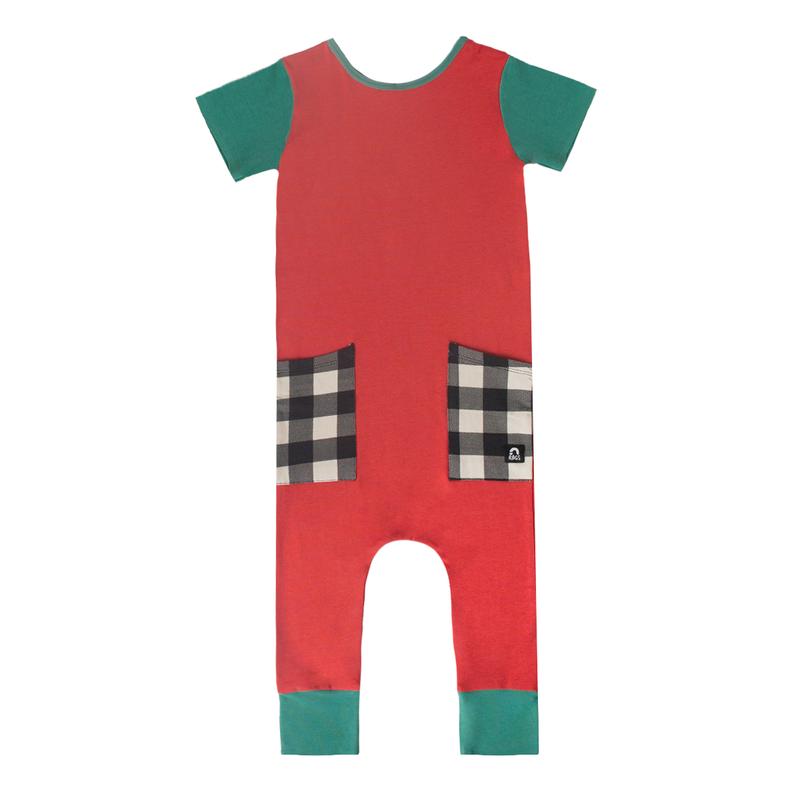 baby holiday clothes