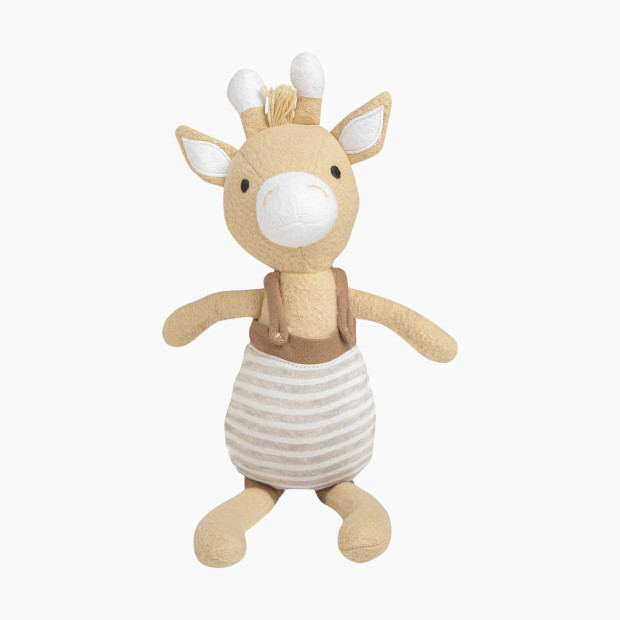 Crane Baby Animal Plush Toy - Jojo Giraffe.