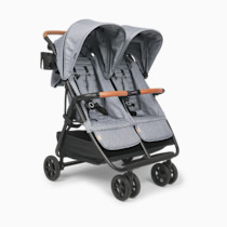 Thumbnail of Luxe Grey